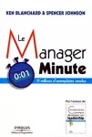 Le manager Minute