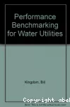 Performance benchmarking for water utilities