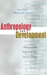 Anthropology and development