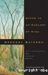 Steps to an ecology of mind