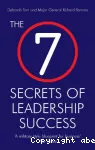 The 7 secrets of leadership success