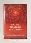 The art of strategic leadership