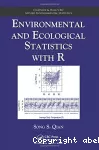 Environmental and ecological statistics with R