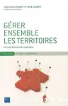 Gérer ensemble les territoires