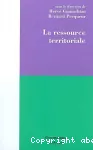 La ressource territoriale