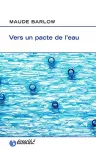 Vers un pacte de l'eau