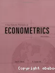 Using stata for principles of econometrics