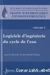 Traité d'Hydraulique environnementale. Volume 9: Logiciels d'ingénierie du cycle de l'eau
