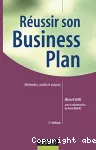 Réussir son Business Plan