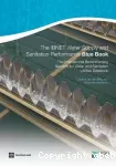 The IBNET watersupply and sanitation performance Blue Book