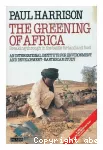 The greening of Africa