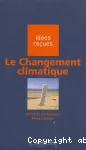 Le changement climatique