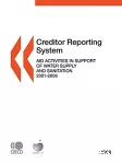 Creditor reporting system