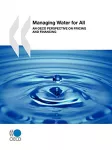 Managing water for all