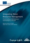 Integrating water resources management