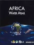 Africa. Water atlas