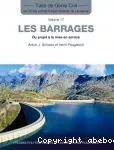 Traité de Génie civil volume 17 : Les barrages