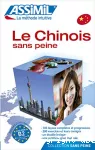 Le chinois sans peine