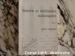 Volume 2 : Les méthodes de l'inférence statistique