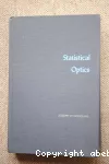 Statistical optics