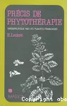 Précis de phytothérapie : essais de thérapeutique par les plantes Française