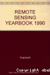 Remote sensing yearbook 1990