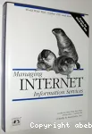 Managing internet information services
