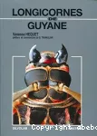 Longicornes de Guyane