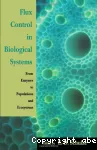 CH 4 - Plant growth, storage, and resource allocation : from flux control in a metabolic chain to the whole plant level auteurgn Schulze, E.D. (ed) titregn Flux control in biological systems from enzymes to populations and ecosystems