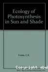 Ecology of photsynthesis in sun and shade - Adaptation to sun and shade : a whole plant perpective