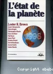 L'état de la planète