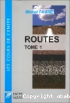 Cours de routes