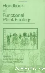 Handbook of functional plant ecology - Ecological significance of inherent variation in relative growth rate and its components (Chap. 3)