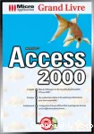 Access 2000 : microsoft