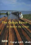 Le bassin du Congo