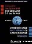 Dictionnaire des sciences de la terre