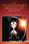 The evolutionary biology of plants