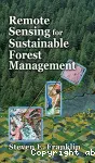 Remote sensing for sustainable forest management