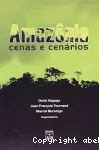 Amazônia cenas e cenarios
