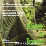 Le mémento du forestier (fac similé électronique de l'édition de 1989)