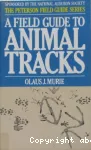 Animal tracks