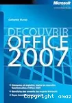 Découvrir office 2007