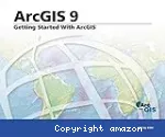 ArcGIS 9 - getting started with arcGis