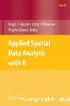 Applied spatial data analysis with R