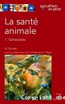 La santé animale