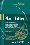 Plant litter