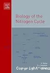 Biology of the nitrogen cycle