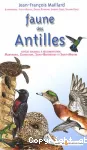 Faune des Antilles : espèces soumises à réglementation Martinique, Guadeloupe, Saint Barthélemy et Saint Martin