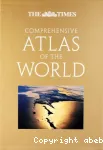 The time comprehensive atlas of the world