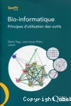 Bio-informatique : principes d'utilisation des outils